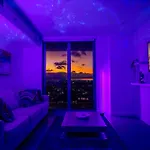 Free Parking Pool 391Mbps Gym Balcony City Views